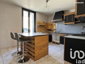 Immeuble 121 m² Doué-en-Anjou