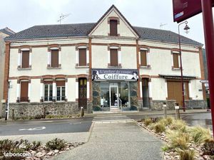 Immeuble 11 pièces 326 m²