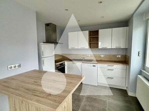 Immeuble 6 pièces 126 m²