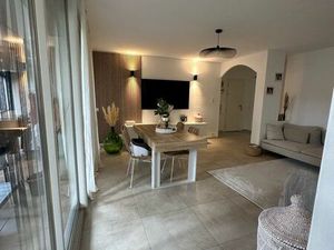 Appartement T3 lumineux