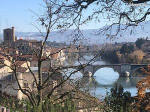 Appartement centre ville