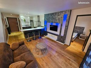 Très belle appartement t2