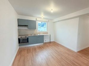 Appartement - 2 pièces - 50 m²