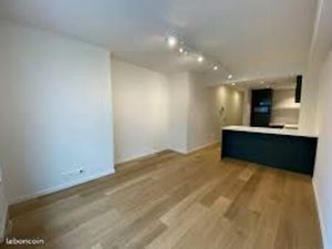 Appartement 3 pièces