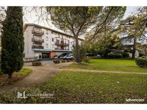 Appartement 2 pièces 32 m²