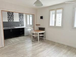 Appartement 3 pièces 47 m²