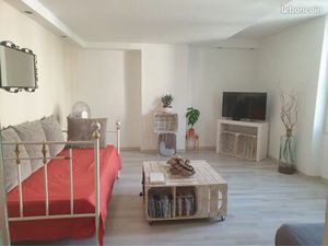 T3 rénové dernier étage