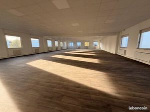 Bureaux 240m2
