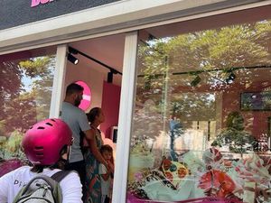 Fonds de commerce | Boutique de Donuts | BEL EMPLACEMENT