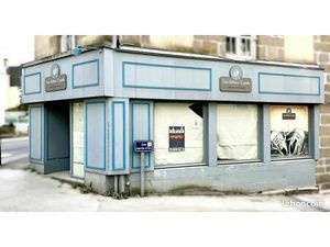 Local 35 m² Mayenne