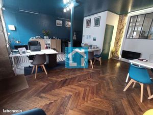 Local 57 m² Villedieu-les-Poêles-Rouffigny