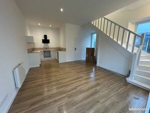 Maison 57m2 proche mer