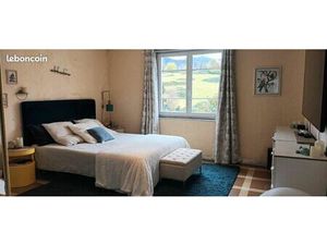 Maison 180 m2 avec jardin et terrasses