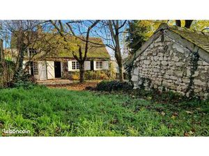 Maison 4 pièces 68 m²