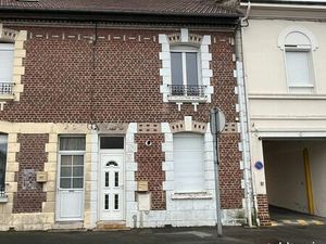 Maison de ville 5 pièces 117 m²