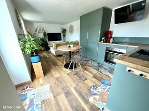 Petite Maison Individuelle