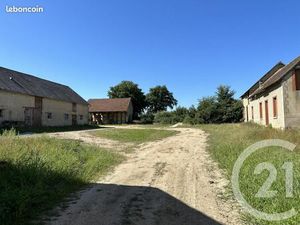 Ferme 6 pièces 132 m²