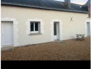 Maison longue jumelles