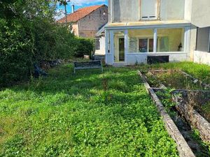 Maison à Mattaincourt 75m2