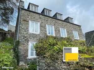 Maison 5 pièces 138 m²