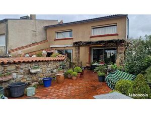 Maison en Viager 4 pièces 138 m²