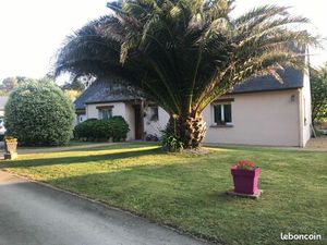 Maison 10 pièces  180 m2