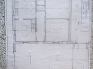 Vente maison ancienne à restaurer