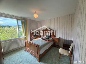 Maison 7 pièces 114 m²