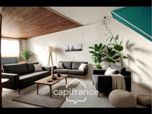 Maison individuelle 155m2