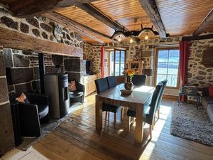 Maison 3 pièces 65 m²