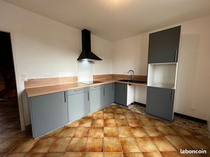 Maison 4 pièces 96 m²
