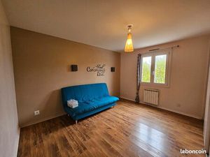 Vends maison plain pieds