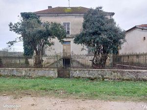 Maison 6 pièces 198 m²