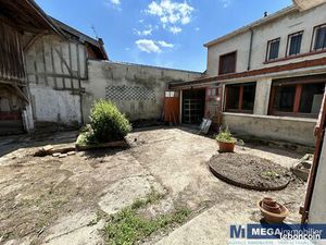 Maison 5 pièces 130 m²