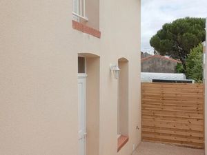 Maison de bourg – Centre d’Yzernay