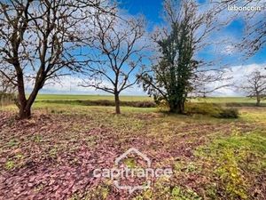 Terrain 2 180 m² Asnieres