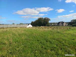 Terrain 688 m² Briec