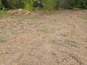 Terrain centre-ville