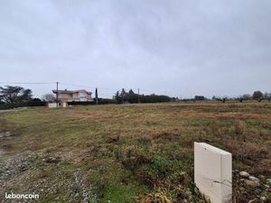 Terrain 1 452 m² Granges Les Beaumont