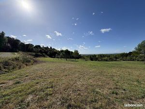 Terrain 144 m² Nîmes