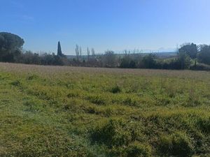 Terrain 525 m² Villenouvelle