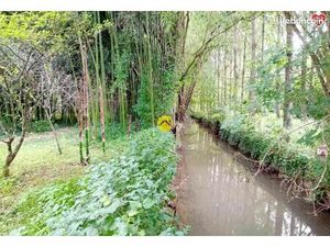 Terrain 11 500 m² Bourges