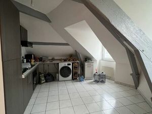 A louer appartement T3