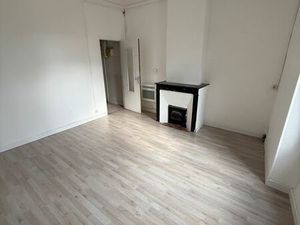 3 Appartement 1 chambre Centre ville entièrement rénové