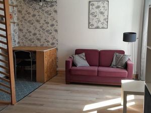 Appartement - 1 pièce - 43m²