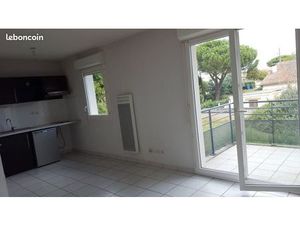 Appartement T1 aucamville