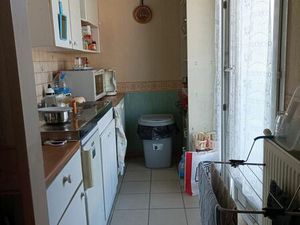 Appartement 2 pièces 35 m²