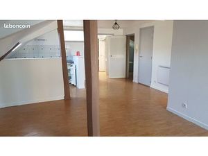 Appartement T3
