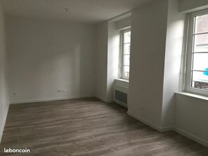 Appartement T3 en Duplex dans le centre de LAMBALLE