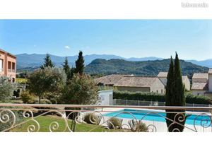 Duplex 3 pièces 47 m²